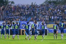 Persib Ngebet Datangkan...