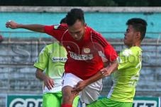 Demi ISL, Rifqi Berlabuh...