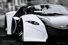 Tomhawk Mobil Sport...