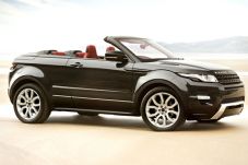 Evoque Cabriolet Meluncur...