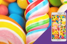 Galaxy Note 4 Update...