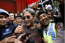 Kasus Munir, Prasetyo...