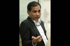 Robby Ingin KPK Kuatkan...