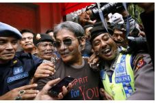 Hakim Disarankan Bisa...