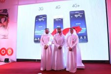 Ooredoo Luncurkan Jaringan...