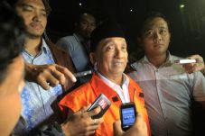 KPK Kejar Aset Fuad...