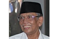 Ulama Minta Dilibatkan...