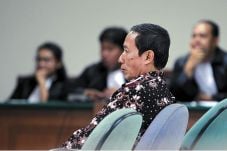 Eks Wakil Rektor UI...