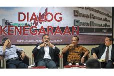 KMP Diprediksi Tolak...