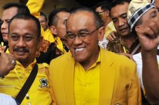 ARB: Golkar Siapkan...