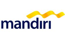 Bank Mandiri Layani...
