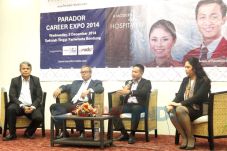 Parador Bidik Mahasiswa...