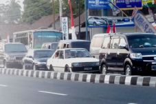 Tahun Depan DIY Tetap...