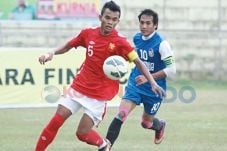 Rifqi Hengkang Ke Gresik