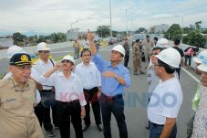 Siap Dilintasi