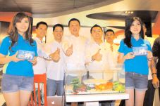 Super Spring Rilis Pelacak...