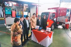 KTB Buka 3 Truck Center...