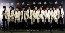 EXO Dominasi MAMA 2014