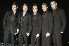 Westlife Berencana Reuni?