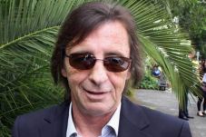 Phil Rudd Kembali Ditangkap...