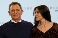 James Bond ke-24 Berjudul...