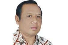 Penenggelaman Kapal...