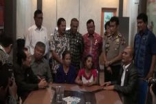 PRT Korban Penyiksaan...