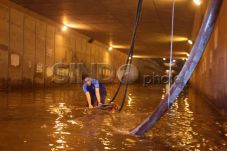 Kendalikan Banjir, Dinas...