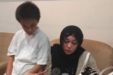 Orang Tua Audi Berharap...