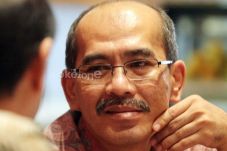 Faisal Basri Kecewa...