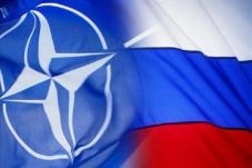 Redam Ketegangan, NATO...