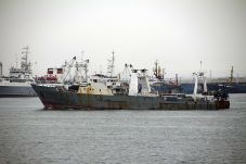 Armada Rusia Kembali...
