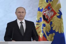 Putin: Barat Manfaatkan...