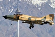 Iran Gempur ISIS, Menlu...