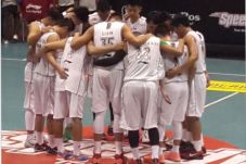 Aspac Jakarta Raih Kemenangan...