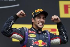 Ricciardo Siap Jadi...