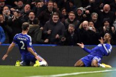 Mourinho Minta Drogba...