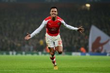 Sanchez Beri Dampak...