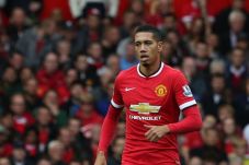 Smalling Girang MU Mulai...