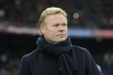 Badai Cedera Paksa Koeman...