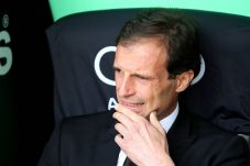 Juventus Belum Sempurna