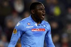 Zapata Tetap di Napoli
