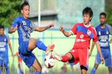 Laskar Mataram Haram...