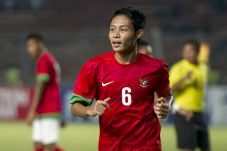 Evan Dimas Butuh Waktu...