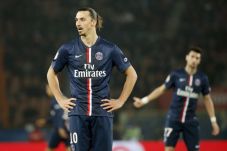 PSG Tanpa Ibra Lawan...