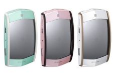 Casio Exilim MR1 Lebih...