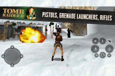 Tomb Raider 2 Muncul...
