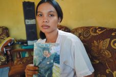 37 ABK Masih Hilang