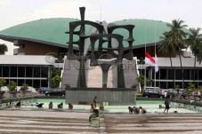 Sikap Kooperatif Menteri...