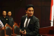 Perppu Pilkada Sisakan...